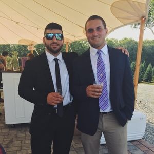 Meet your Posher, Dan